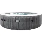 Intex PureSpa Greywood DELUXE 216 cm