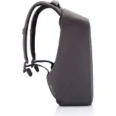 XD Design Bobby Hero XL Antivol 17" Black 21 L