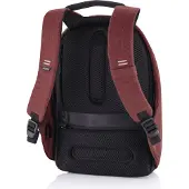 XD Design Bobby Hero Regular Antivol 15" Red 18 L