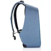 XD Design Bobby Hero Regular Antivol 15" Light Blue 18 L