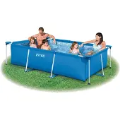 Intex Family Structure 300 x 200 x 75 cm