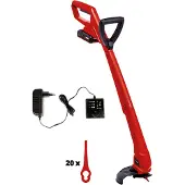 Einhell GC-CT 18/24 Li P KIT