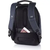 XD Design Bobby Hero Small Antivol 13" Blue 11 L