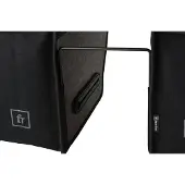 Fastrider Sacoches Canvas Basics Mik Double 47l