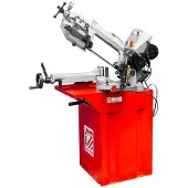 Holzmann Scie á ruban á metaux - 750W - 230V 50Hz