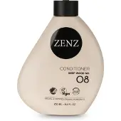 Zenz Organic Conditioner Deep Wood No. 08 250 ml
