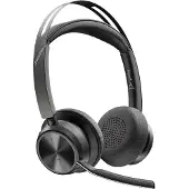 Poly 213726-02 Headset Voyager Focus 2 UC-M USB-A ohne Ladestation