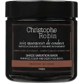 Christophe Robin Shade Variation Mask - Ash Brown 250ml (NEW)