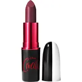 MAC Lipstick (Baie noire, Camden Caper)