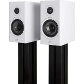 Polk Audio Paire d'enceintes bibliothèque Polk Audio Reserve R200 (blanc)