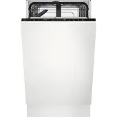 Electrolux EEG62310L Fully built-in 9 place settings D