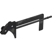 Wolfcraft Couteau diviseur pour Master Cut 2500 - Ø160mm