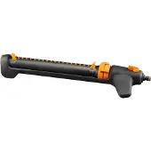 Fiskars Sprinkler Orange