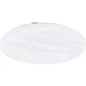 Eglo Lampe de plafond Benariba Ø 44cm