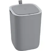 EKO Morandi Smart Sensor Poubelle 12 L Gris