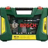 Bosch Boîte V-Line (10 mm, 8 millimètres)