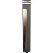 Konstsmide Massa lampe de jardin sur pied moderne LED
