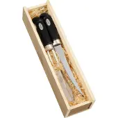 Marttiini Couteau de pêche Fisherman set, Gift box