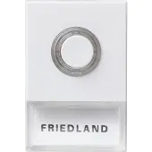 Friedland Honeywell Déclencheur de Cloche - D723W