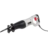 Powerplus Scie Sabre 710w Puissante, Polyvalente Et Maniable - Outifrance