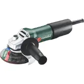 Metabo Meuleuse d'angle - - W 850-125