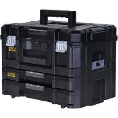 Stanley FatMax Tstak II + IV FMST1-71981