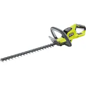 Ryobi OHT1845 18V ONE+ Taille-haie 45cm sans fil (corps seulement)