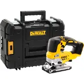 DeWalt DCS334NT-XJ (sans batterie)
