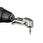 AEG Adaptateur d'angle avec le jeu d'embouts