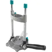 Wolfcraft Tecmobil Mobiler Bohrständer (L x B x H) 265 x 150 x 295 mm (4522000)