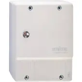 Steinel Nightmatic 2000 Interrupteur crépusculaire Blanc