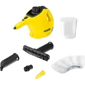 Kärcher Nettoyeur à vapeur jaune SC 1
