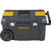 Stanley STST1-80150 boite à outils Boîte à outils Plastique Noir