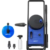 Nilfisk Core 140 PowerControl Home