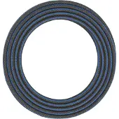 Fiskars Garden Hose Q5 13 Mm 30 M Clair