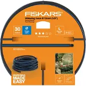Fiskars Garden Hose Q3 13 Mm 30 M Doré