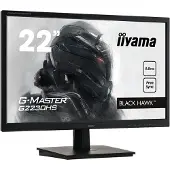 Iiyama G-Master G2230HS-B1 Black Hawk
