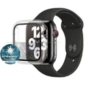 PanzerGlass Full Body Apple Watch 40 mm Protège-écran Verre