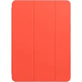 Apple Smart Folio iPad Air (2022/2020) Orange Électrique