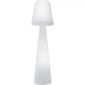 Newgarden Lola 110 Floor Lamp Beige One Size / EU Plug 220V