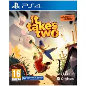 It Takes Two PS4