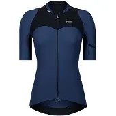 Etxeondo Lira Short Sleeve Jersey Bleu M Femme