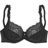 Nuance Soutien-gorge noir