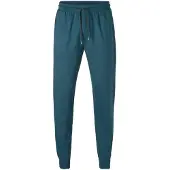 Bench Pantalon pétrole
