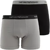 Emporio Armani Boxers CORE LOGOBAND hommes - Multicolore - EU XL