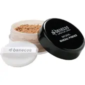 Benecos Naturel Beauty Poudre Minérale Colorante Beige Moyen 6 G