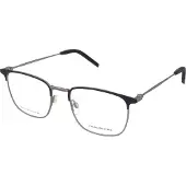 Tommy Hilfiger Lunettes de Vue TH 1816 52/19/150 Matte blue Metal MAN TH 1816