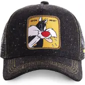 Capslab Casquette Loo Min1
