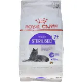 Royal Canin Sterilised 7+ - 3,5 kg