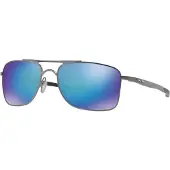 Oakley Gauge 8 L Prizm Polarized Sunglasses Bleu,Gris Prizm Sapphire Polarized/Cat3
